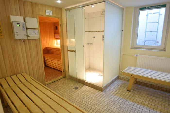 Modernes 2-Zimmer-Appartement Mit Balkon. Westerland Exterior photo