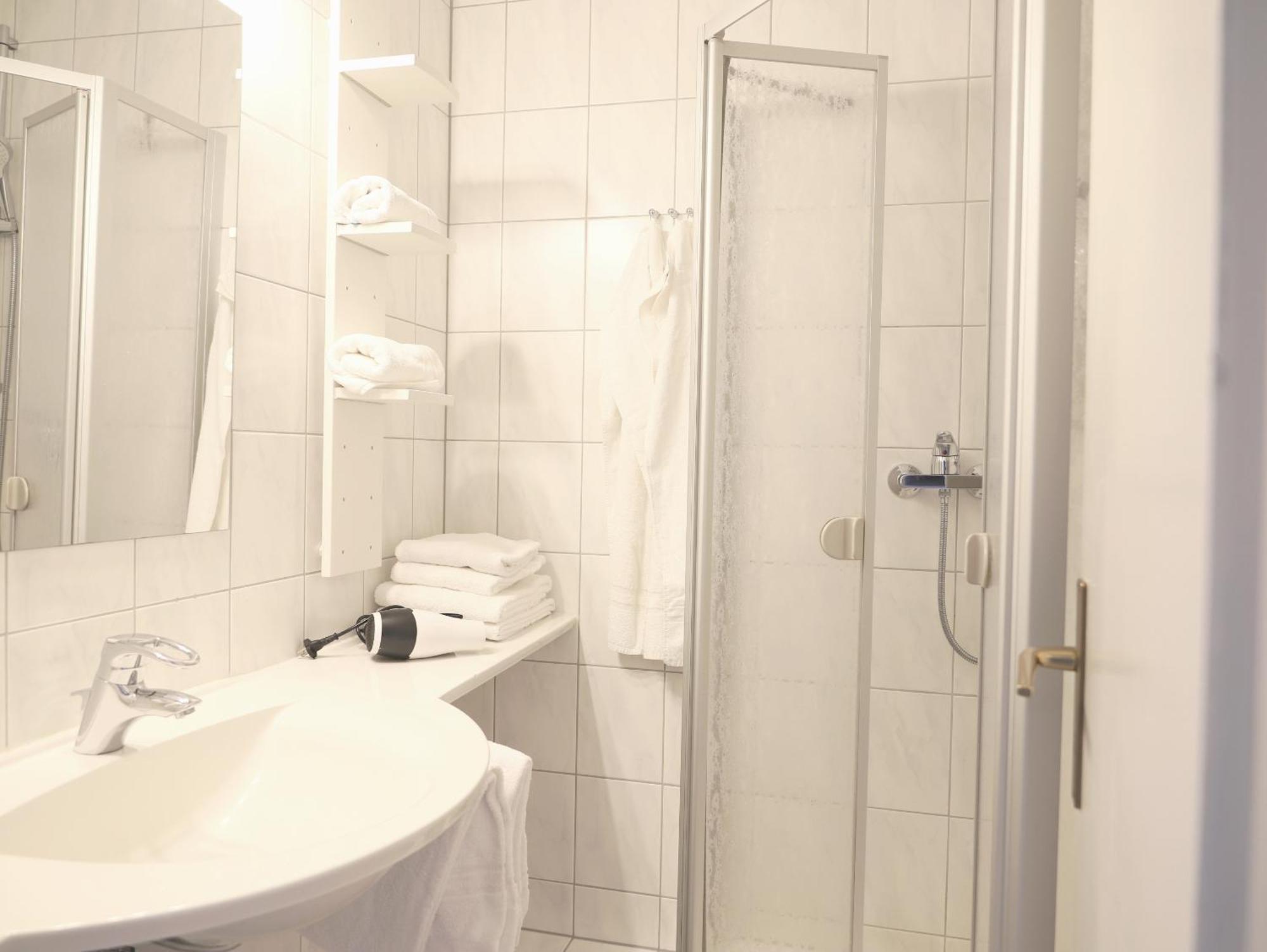 Modernes 2-Zimmer-Appartement Mit Balkon. Westerland Exterior photo